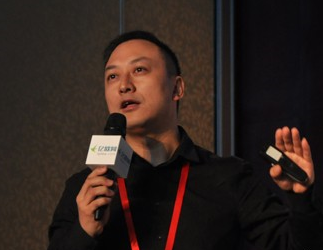 找煤網(wǎng)CEO:“傳統(tǒng)行業(yè)+互聯(lián)網(wǎng)”的5個要點 title=