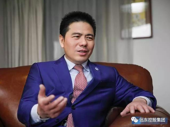 對話蔣錫培：企業(yè)創(chuàng)新要對標(biāo)全球最好的企業(yè) title=