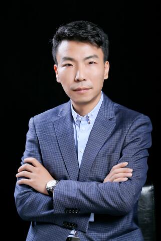 周詩(shī)豪 創(chuàng)始人&CEO