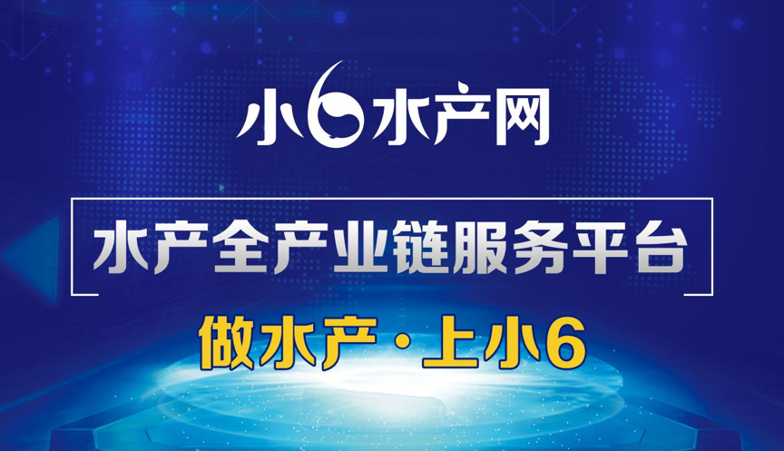 小6水產(chǎn)網(wǎng)獲評(píng)江蘇省農(nóng)業(yè)電子商務(wù)示范單位 title=
