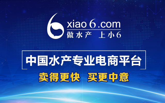 福中小6水產(chǎn)網(wǎng)成為中國(guó)B2B行業(yè)協(xié)會(huì)理事單位 title=